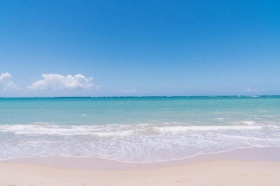 Outsite Puerto Rico - Ocean Park