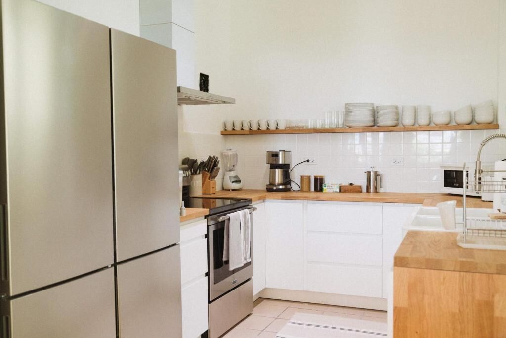 Ψυγείο στους κοινόχρηστους χώρους