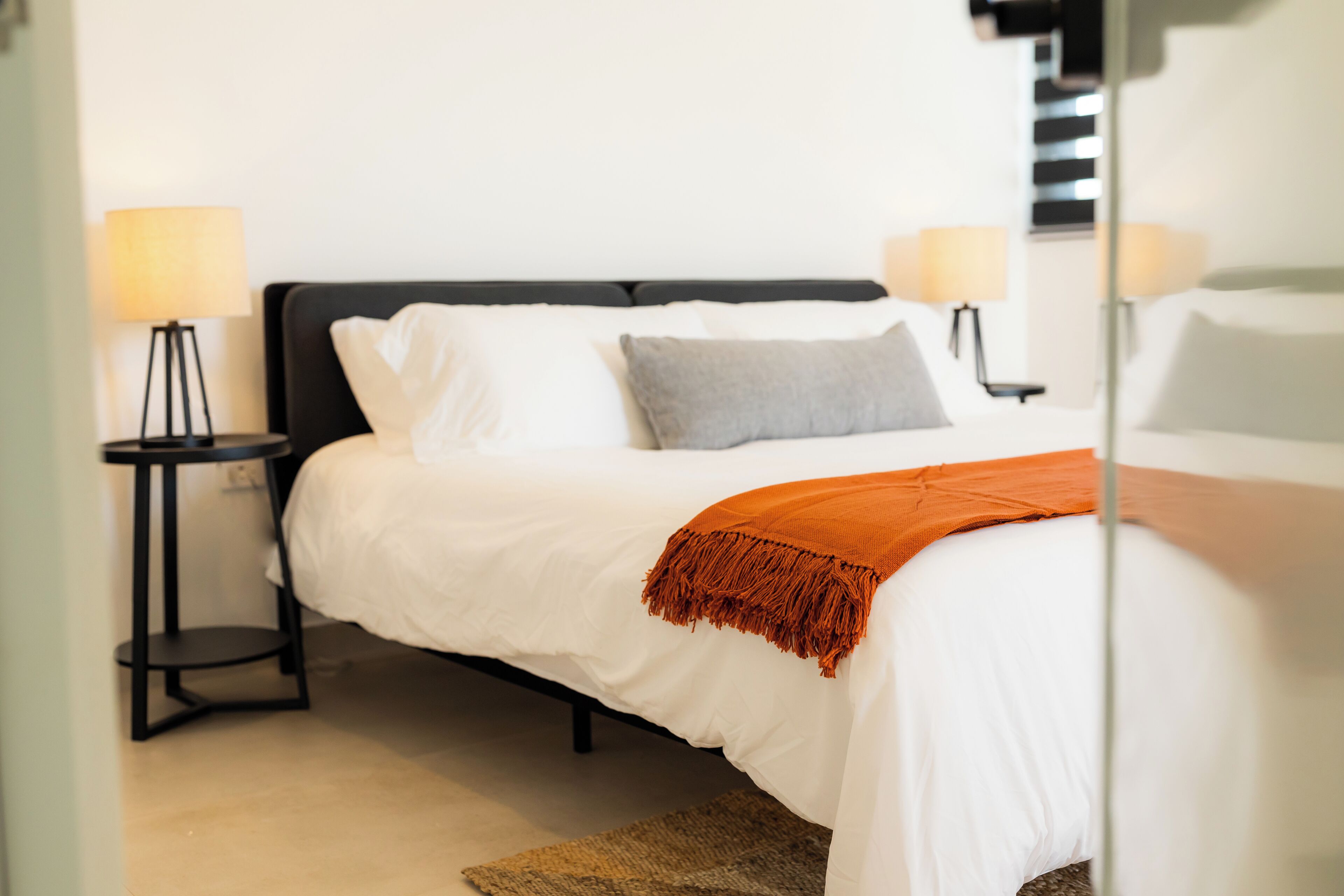 Superior Double Room, 1 Queen Bed