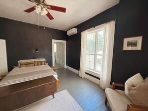 3 sovrum, strykjärn/strykbräda, gratis wi-fi och sängkläder