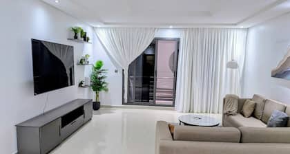 Peaceful Escape near les Almadies -Mamelles.