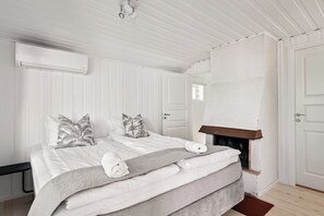 4 Schlafzimmer, Bügeleisen/Bügelbrett, WLAN, Bettwäsche