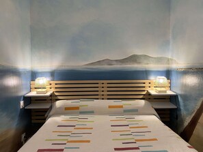 Room - Cozy T1 with underground garage (Balaruc-les-Bains)