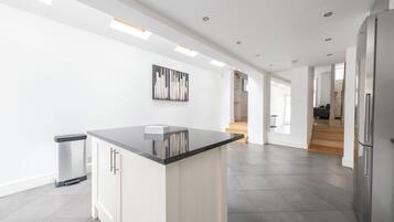 Luxury House | Private kitchen