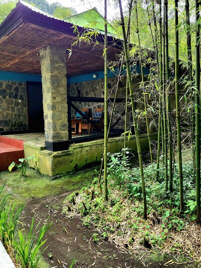 Bambou Gorila Hotel