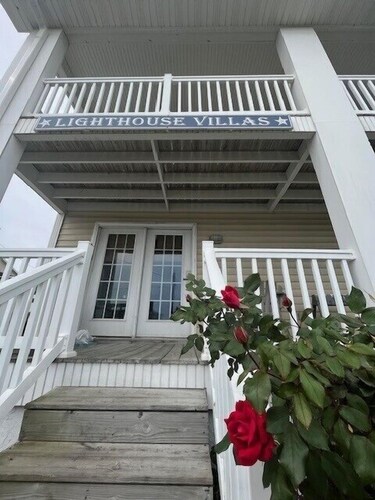 Half Shell Cottage: Conveniently Located I Newly Remodeled
