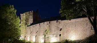 Traditional 2 bed 18th Century Cosy Welsh Cottage. Pet Friendly!