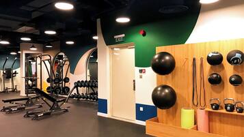 Accommodatievoorzieningen