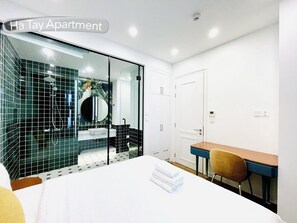 Escritorio y wifi gratis 