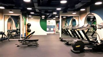 Ausstattung der Unterkunft