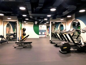 Servicios del alojamiento