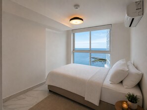 Exclusive Apartment