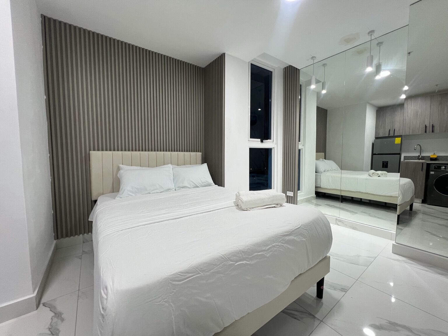 Business Studio, Sea View | View from property