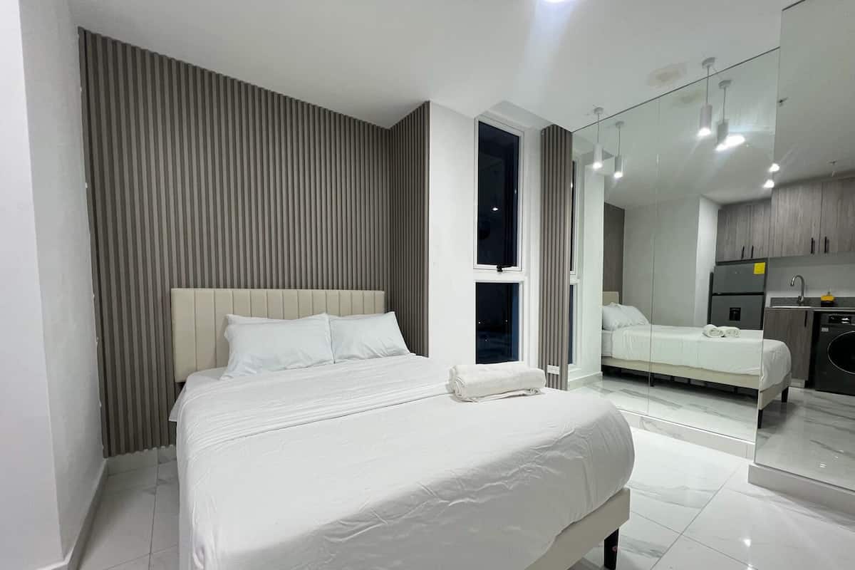 Studio Business, quang cảnh biển | Quang cảnh nhìn từ nơi lưu trú