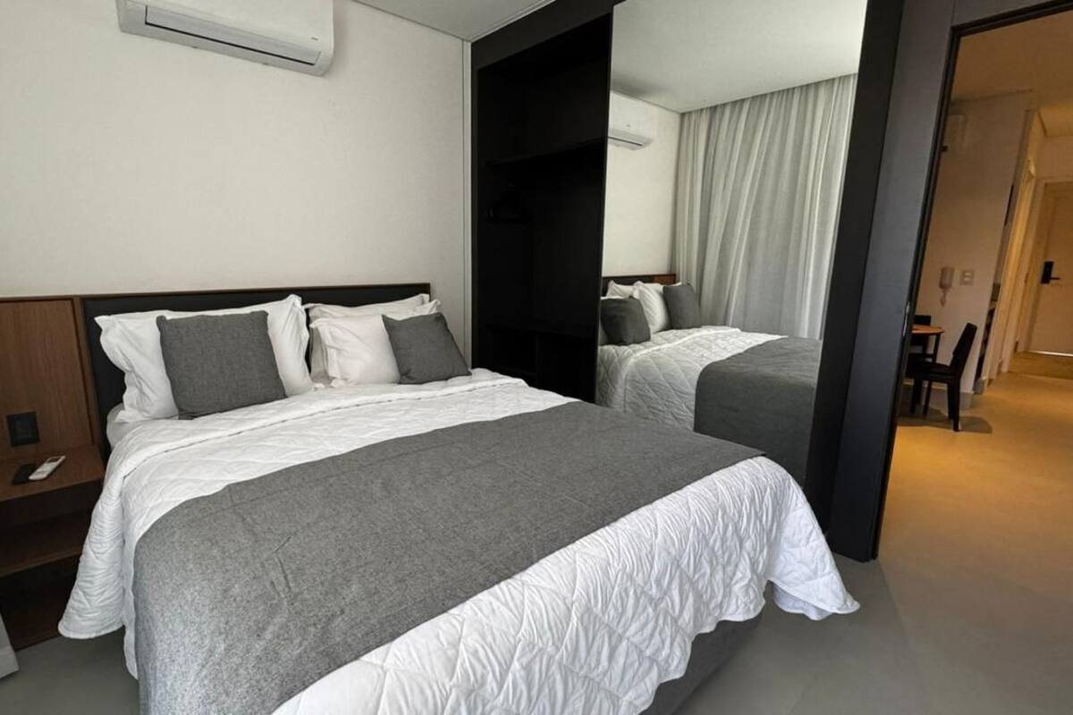 Chambre Double Luxe