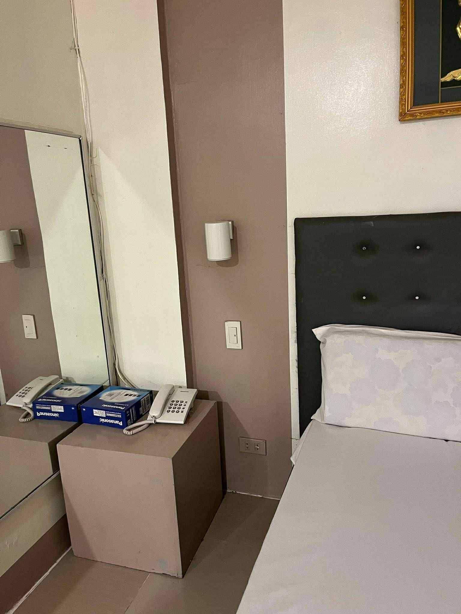 Kahden hengen deluxe-huone | Ulkopuoli