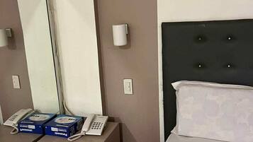 Deluxe Double Room | Exterior