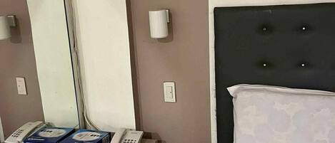 Deluxe Double Room | Exterior