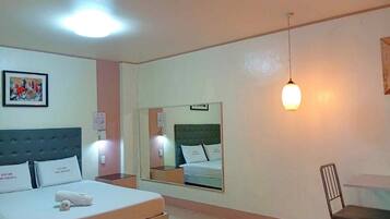 Deluxe Double Room | Free WiFi