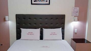 Deluxe Double Room | Free WiFi