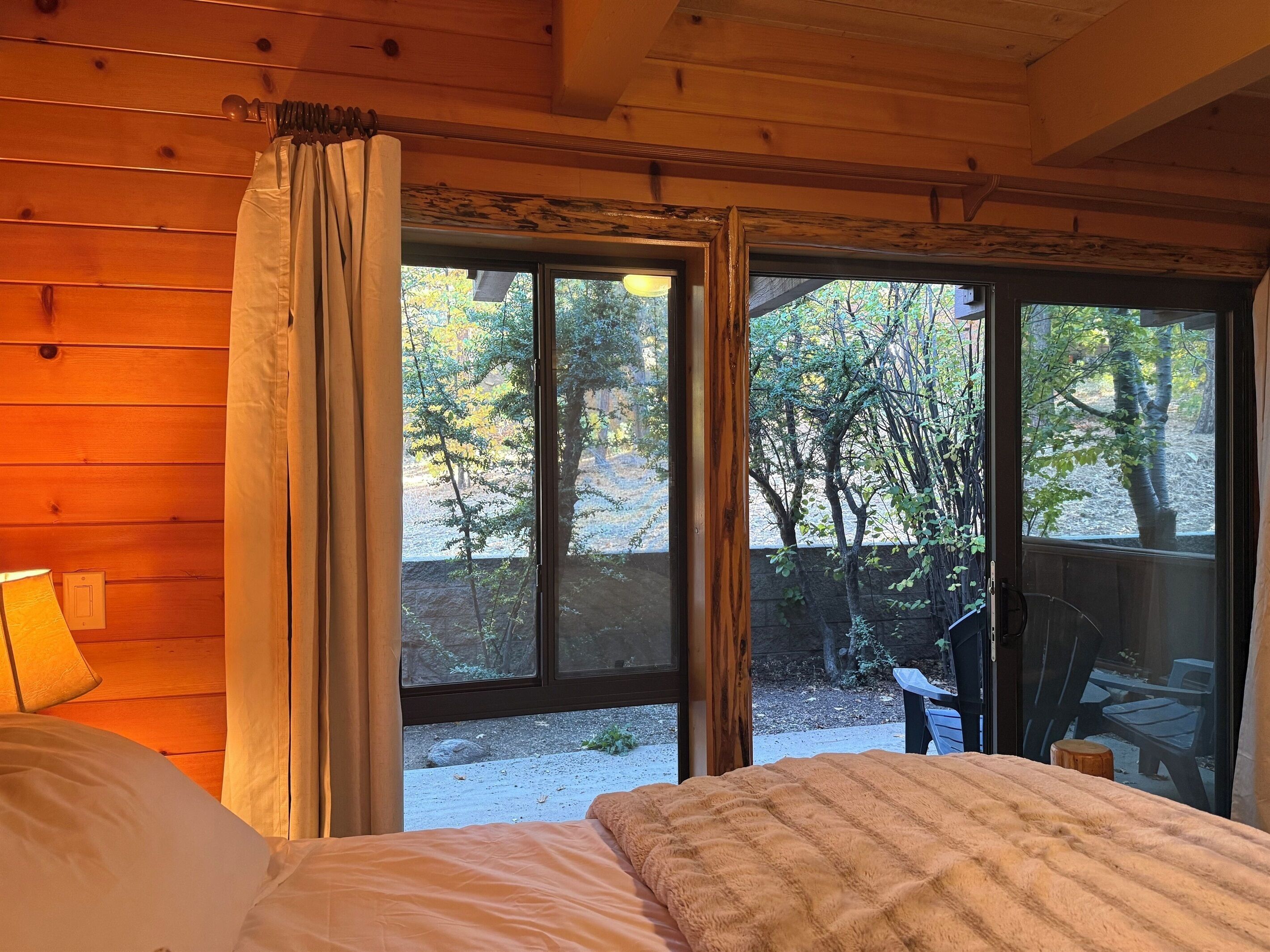 2 chambres, bureau, Wi-Fi gratuit, draps fournis