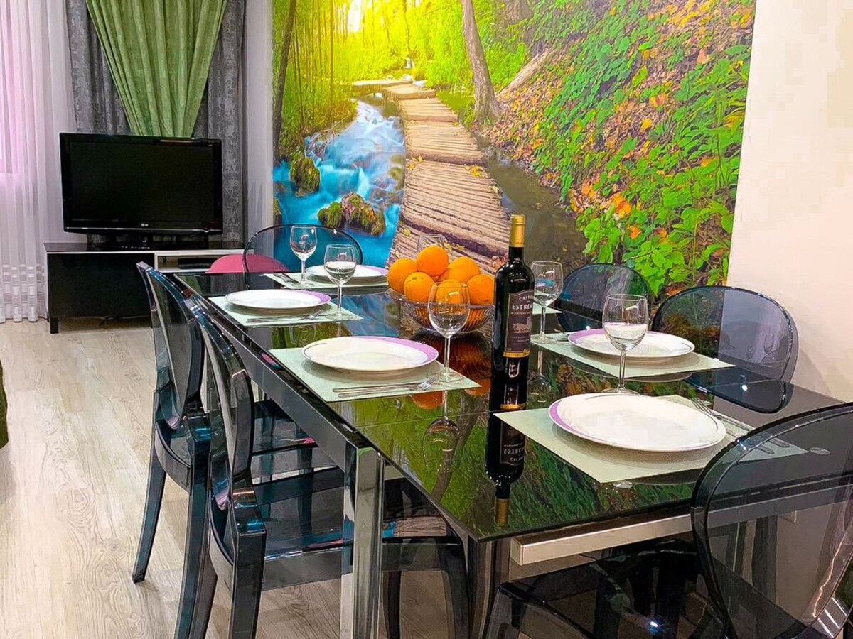 Bild für Gastgeberprofil