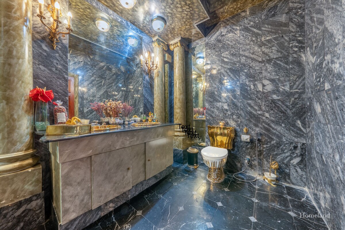 Image de profil de l’hôte