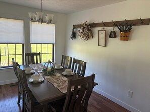 تناول الطعام