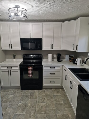 The Grand Estate- 4 Bedroom 