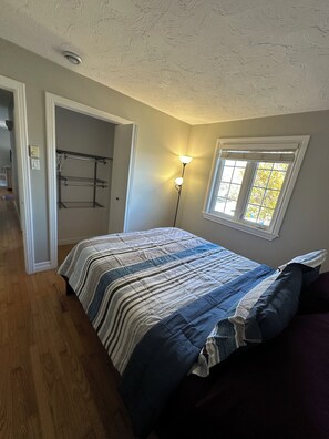 4 Schlafzimmer, Bügeleisen/Bügelbrett, WLAN, Bettwäsche