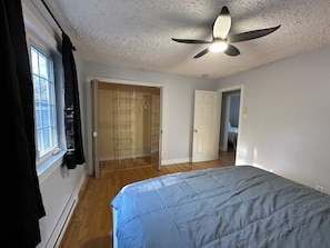 4 Schlafzimmer, Bügeleisen/Bügelbrett, WLAN, Bettwäsche