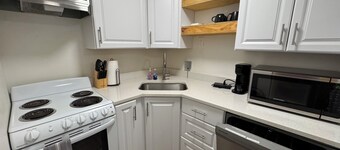 Studio Unit All Inclusive Near UAMS Little Rock