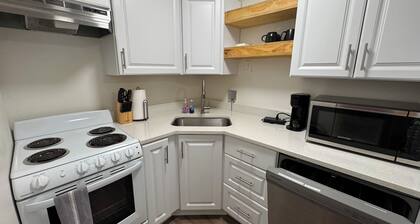 Studio Unit All Inclusive Near UAMS Little Rock