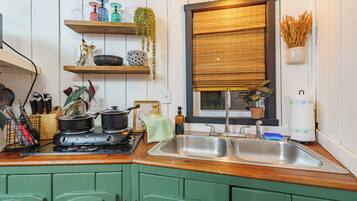 Micro-ondes, plaque de cuisson