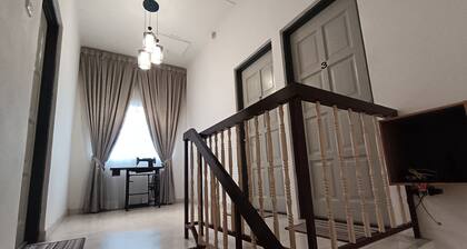 Grey Fantasy Homes SunwayWaterThemePark