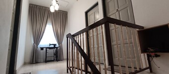 Grey Fantasy Homes SunwayWaterThemePark