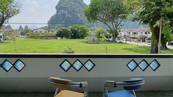 Blackout drapes, iron/ironing board, free WiFi