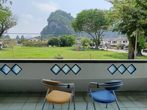 Blackout drapes, iron/ironing board, free WiFi - Grey Fantasy Homes SunwayWaterThemePark (Ipoh)