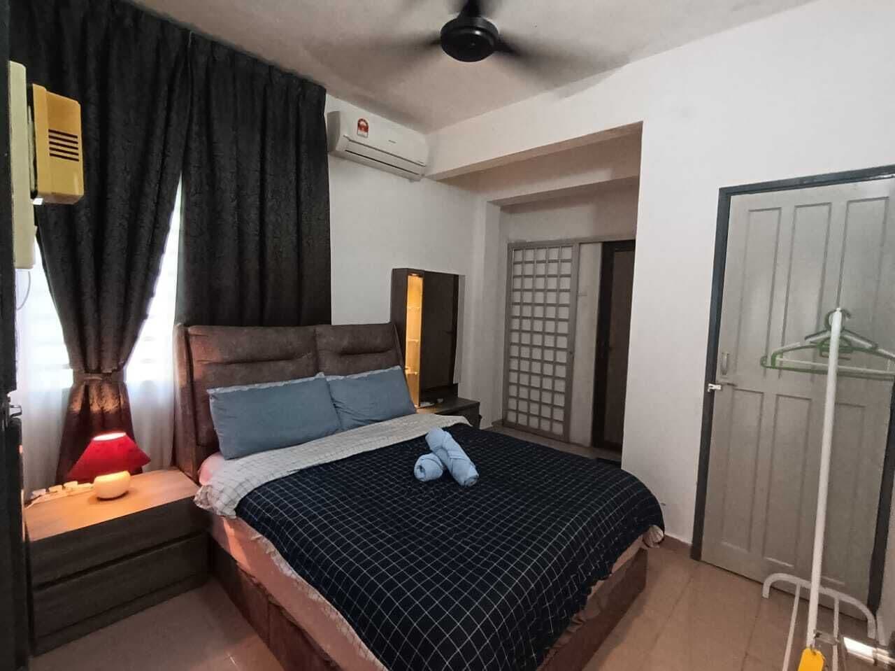 遮光布/窗簾、熨斗/熨衣板、免費無線上網