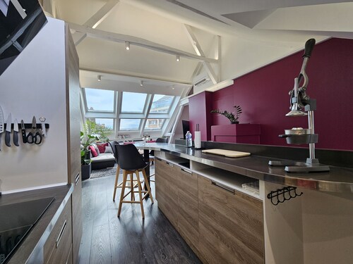 La Maison V.H., Appartements d'Hôtes