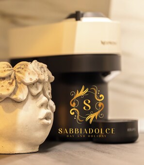 コーヒー / コーヒーメーカー