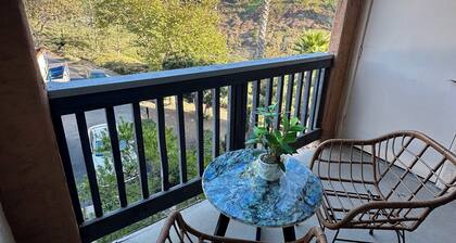 Resort-like Coastal Condo in UTC/La Jolla