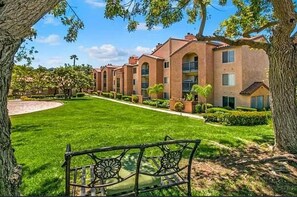 Exterior - Resort-like Coastal Condo in UTC/La Jolla (San Diego)