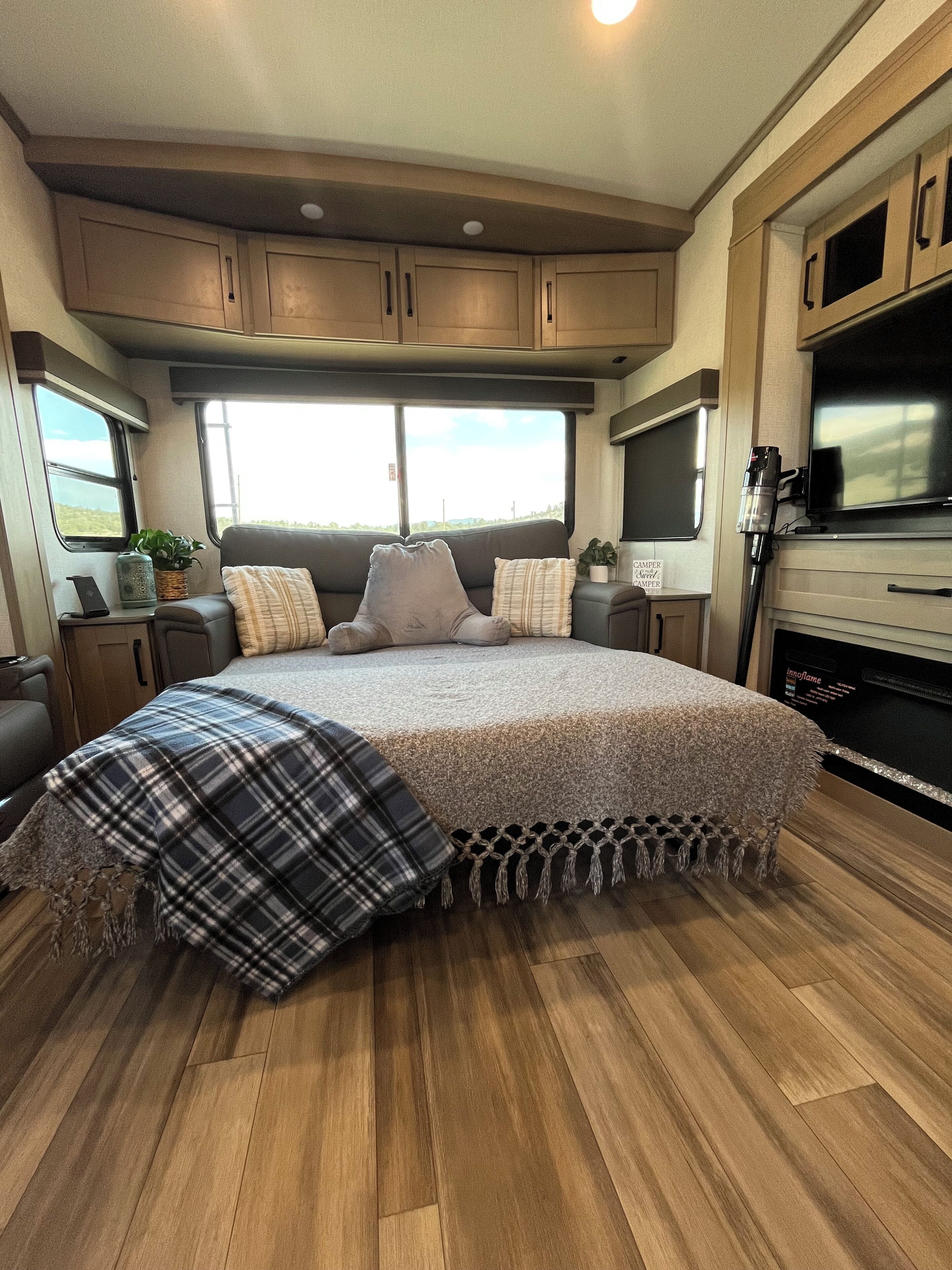 1 dormitorio, wifi gratis, ropa de cama