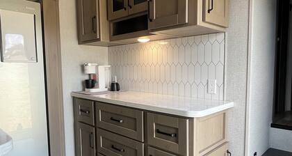 Hunter’s Haven – Your basecamp in Reserve, NM, prime Unit 15 hunting country!