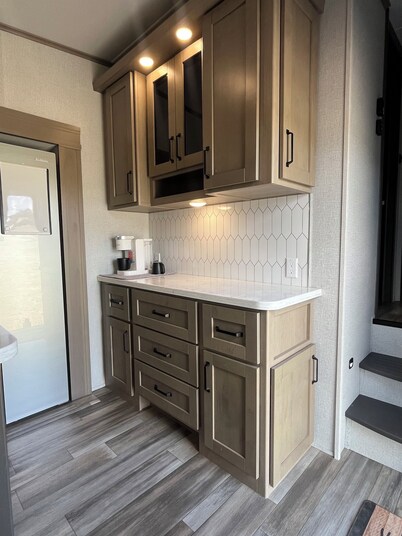 Hunter’s Haven – Your basecamp in Reserve, NM, prime Unit 15 hunting country!