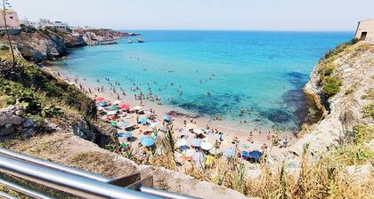 Your beach house in Sicily, Casa Sciàpò