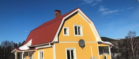 Ulkopuoli