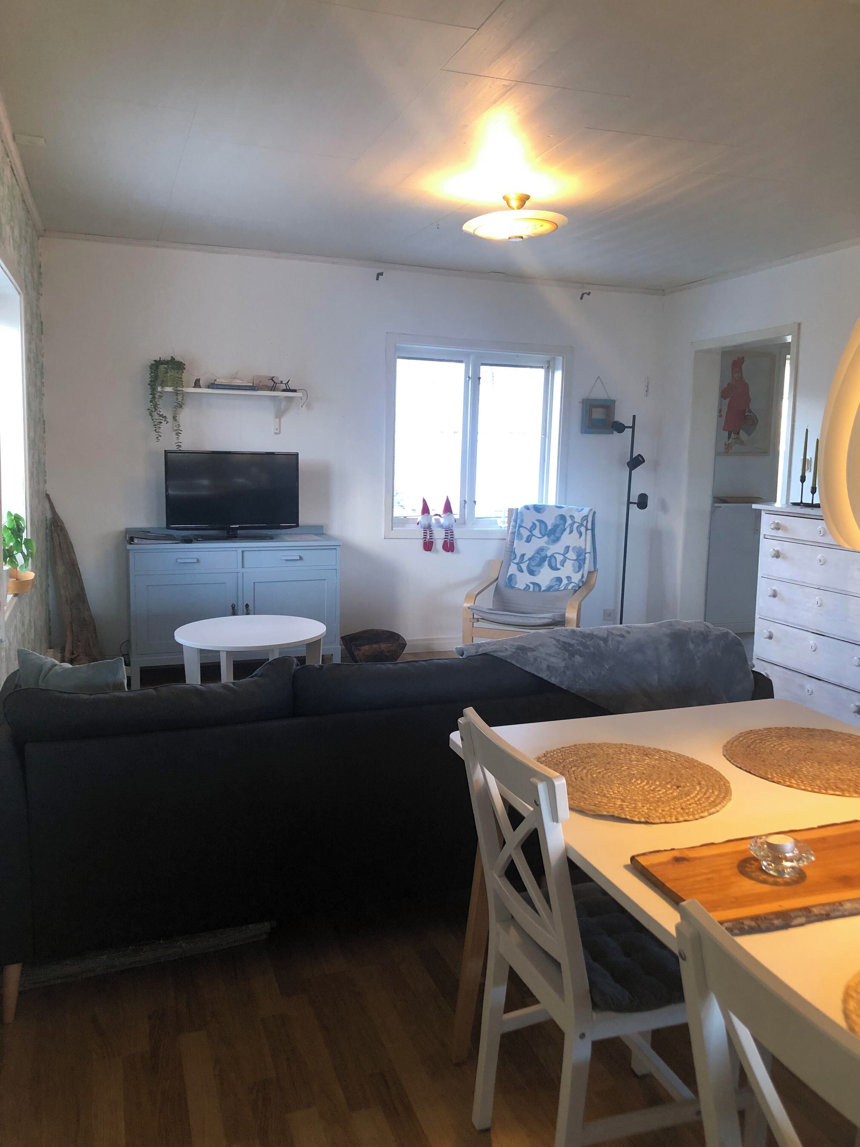 Deluxe House, 2 Bedrooms, Air conditioning, Lake View | Free WiFi, bed sheets