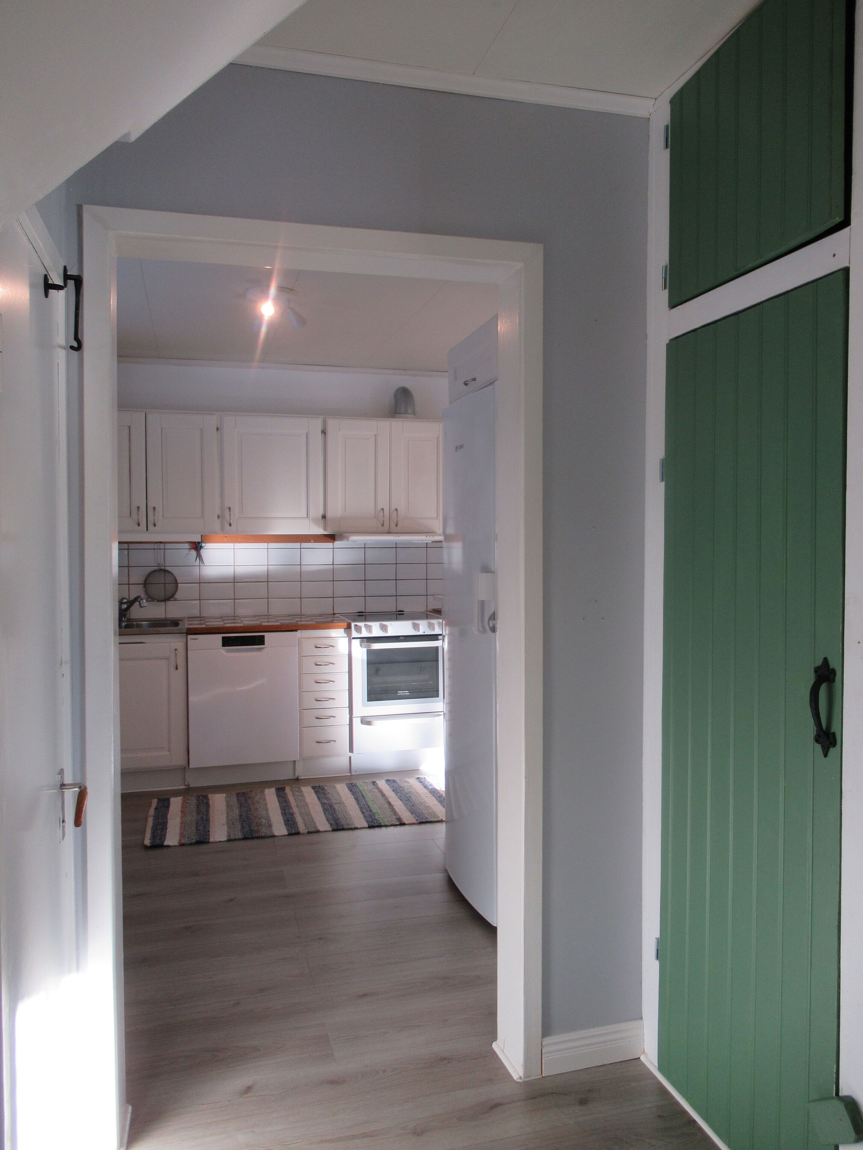 Deluxe House, 2 Bedrooms, Air conditioning, Lake View | Free WiFi, bed sheets